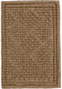 House Doctor Clean dørmatte 40x60 cm