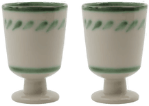 House Doctor Diva kopp 25 cl 2-pakning