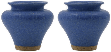 House Doctor Kolo vase 8,5x9,5 cm