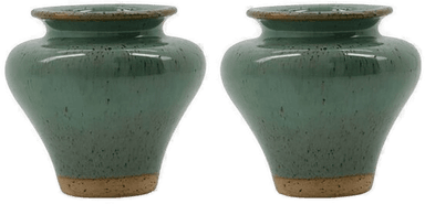 House Doctor Kolo vase 8,5x9,5 cm