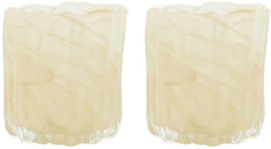 House Doctor Curl telysestake 10x11,5 cm