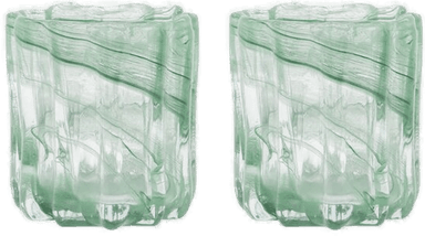 House Doctor Curl telysestake 10x11,5 cm