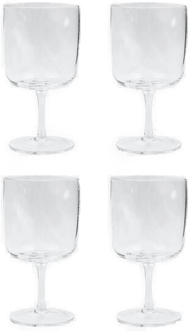 House Doctor Sand vinglass 50 cl