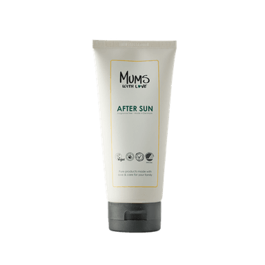 Mums With Love Aftersun 200 ml