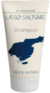 Læsø Saltcare shampoo 150 ml