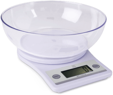 Royal Series Kjøkkenvekt 5 kg