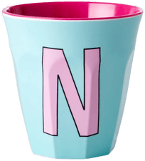 Rice melaminkopp N 30 cl Mint