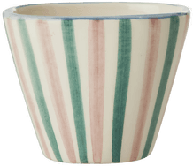 Rice espressokopp 7 cl Stripes