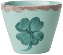 Rice espressokopp 7 cl Good Luck Clover