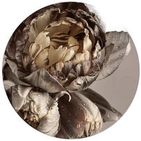 Malerifabrikken Bilde Baroque 4 Gold