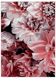 Malerifabrikken Opulent 8 Rosa