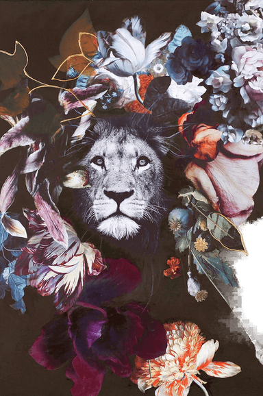 Malerifabrikken Poster Wild Couture 3