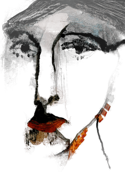 Malerifabrikken Poster New Hope Beige