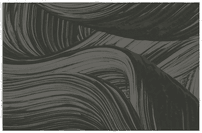 Malerifabrikken Poster Brushed Grå