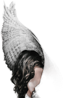 Malerifabrikken Poster Nike Brun