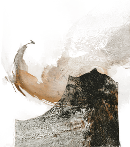 Malerifabrikken Poster Graphical Shapes 5 Beige