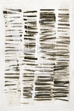 Malerifabrikken Poster Graphical Shapes 2 Beige