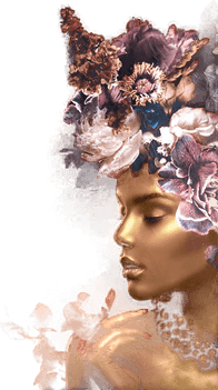 Malerifabrikken Gold Couture 4