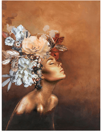 Malerifabrikken Poster Gold Couture 3