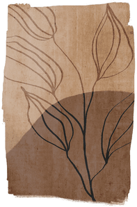 Malerifabrikken Simplicity 1 Beige