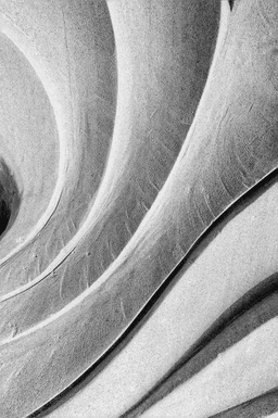 Malerifabrikken Poster Fragments 13 Grå