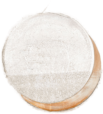 Malerifabrikken Poster Graphical Shapes 6 Beige