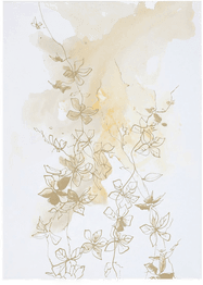 Malerifabrikken Poster Harvest 2 Hvit