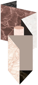 Malerifabrikken Poster Scene 2 Beige