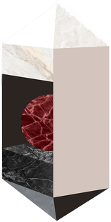 Malerifabrikken Poster Scene 1 Beige