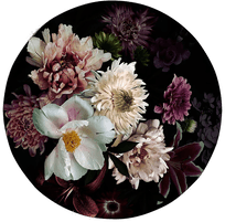 Malerifabrikken Bilde Floral Bouquet