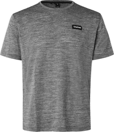 Gripgrab Women's Explr Merinotech T-Shirt