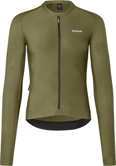 Gripgrab Pacr Long Sleeve Jersey