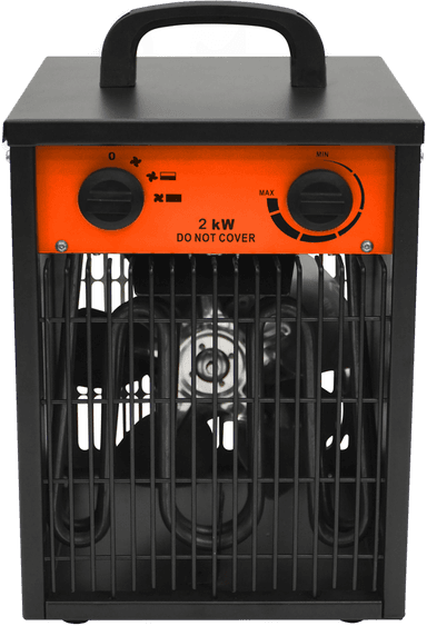 Home It Vifteovn 2000W