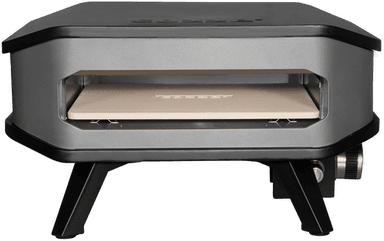 Cozze Gassdrevet pizzaovn 13"