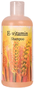 Römer E-vitamin Hårsjampo