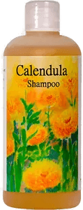 Calendula Hårsjampo
