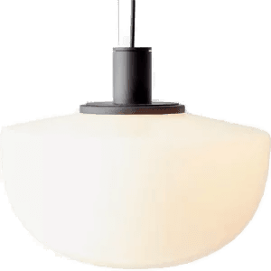 Audo Copenhagen Bank pendellampe