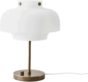 &Tradition Copenhagen SC13 Hvit