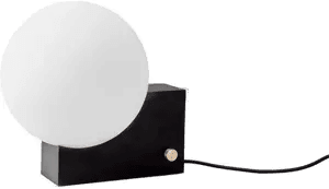 &Tradition Journey SHY1 Black