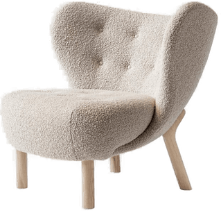 &Tradition Little Petra VB1 Karakorum 003/Oak