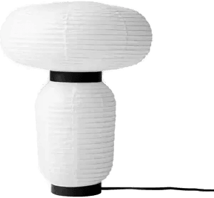 &Tradition Formakami Table Lamp JH18