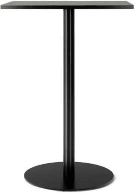 Audo Copenhagen Harbour Column Counter Table 60x70 cm