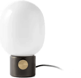 Audo Copenhagen JWDA bordlampe, messing