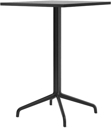 Audo Copenhagen Harbour Column Counter Table 70x60 cm
