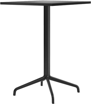 Audo Copenhagen Harbour Column Counter Table 70x60 cm