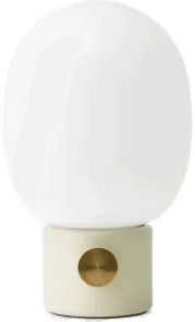 Audo Copenhagen JWDA bordlampe