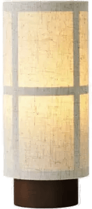 Audo Copenhagen Hashira LED-bordlampe