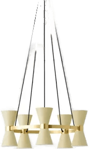 Audo Copenhagen Collector hengelampe