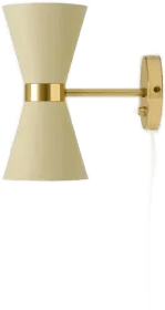 Audo Copenhagen Collector vegglampe