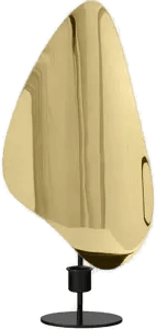 Audo Copenhagen Flambeau lysestake 34 cm